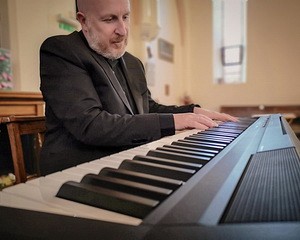 Pianist